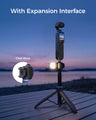 Telesin 65cm Quick-Release Tripod with 1/4