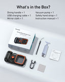 TELESIN Underwater Diving Phone Case telesinstore