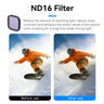 GP HERO 13 filter set telesinstore