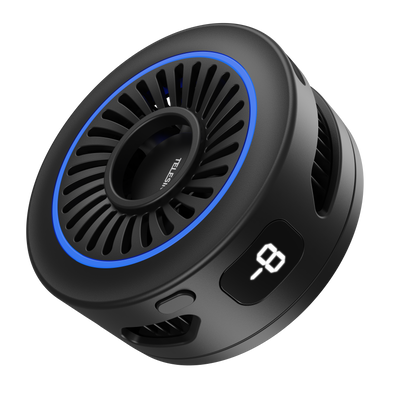 Telesin Magnetic Phone Cooler