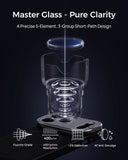 Telesin Master Grip Kit for iPhone 18 Pro Series