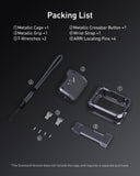 StreetGrip Kit for Hero 9–13(include cage) telesinstore