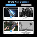 Shorty Rechargeable Selfie Stick telesinstore