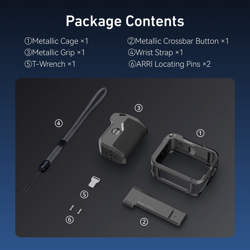 Street Grip Kit for Ace Pro /Pro 2 telesinstore