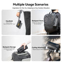 Telesin Universal Portable Storage Bag Compatible with Full Osmo telesinstore