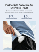 Telesin Protective Case for Pocket 4P