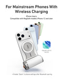 TELESIN Magnetic Pro Shot Imaging Camera Grip