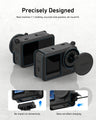 TELESIN Silicone Protective Case