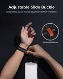 Telesin Quick-Release Universal Wrist Strap - Nylon Webbing
