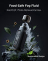 Portable fog machines 
