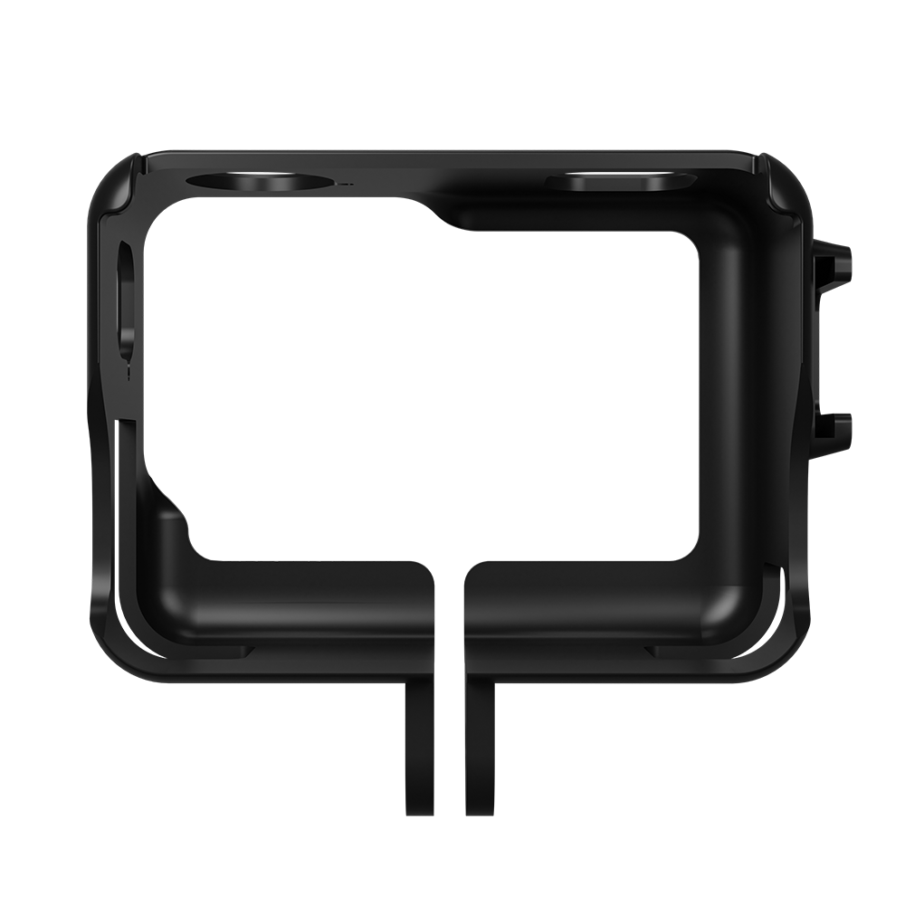 Telesin Plastic Rabbit Cage Frame for Insta360 Ace