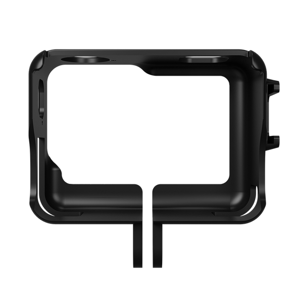 Telesin Plastic Rabbit Cage Frame for Insta360 Ace