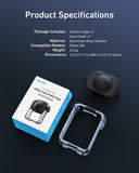 Telesin Cage for DJI Osmo 360
