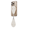 Supporto per telefono TELESIN a forma di goccia d'acqua