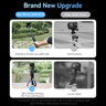 Shorty Rechargeable Selfie Stick telesinstore