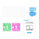 GP HERO 13 tempered film telesinstore