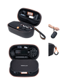 Telesin All-in-One Carrying Case for Action Camera & Gimbal
