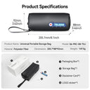 Telesin Universal Portable Storage Bag Compatible with Full Osmo telesinstore