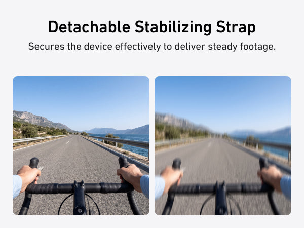Telesin Gimbal Camera Neck Mount