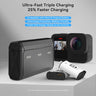 Multifunctional Battery Charger For Hero 13 telesinstore