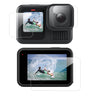 GP HERO 13 tempered film telesinstore