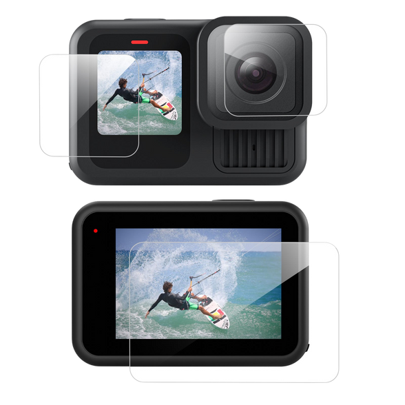Telesin Tempered Film for GoPro Hero 13