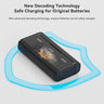 Multifunctional Battery Charger For Hero 13 telesinstore