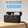 Multifunctional Battery Charger For Hero 13 telesinstore