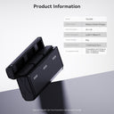 Multifunctional Battery Charger For Hero 13 telesinstore