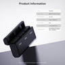 Multifunctional Battery Charger For Hero 13 telesinstore