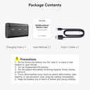 Multifunctional Battery Charger For Hero 13 telesinstore