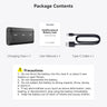 Multifunctional Battery Charger For Hero 13 telesinstore