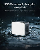 Telesin Quick-Release Fill Light For Action 5 pro/4/3 telesinstore