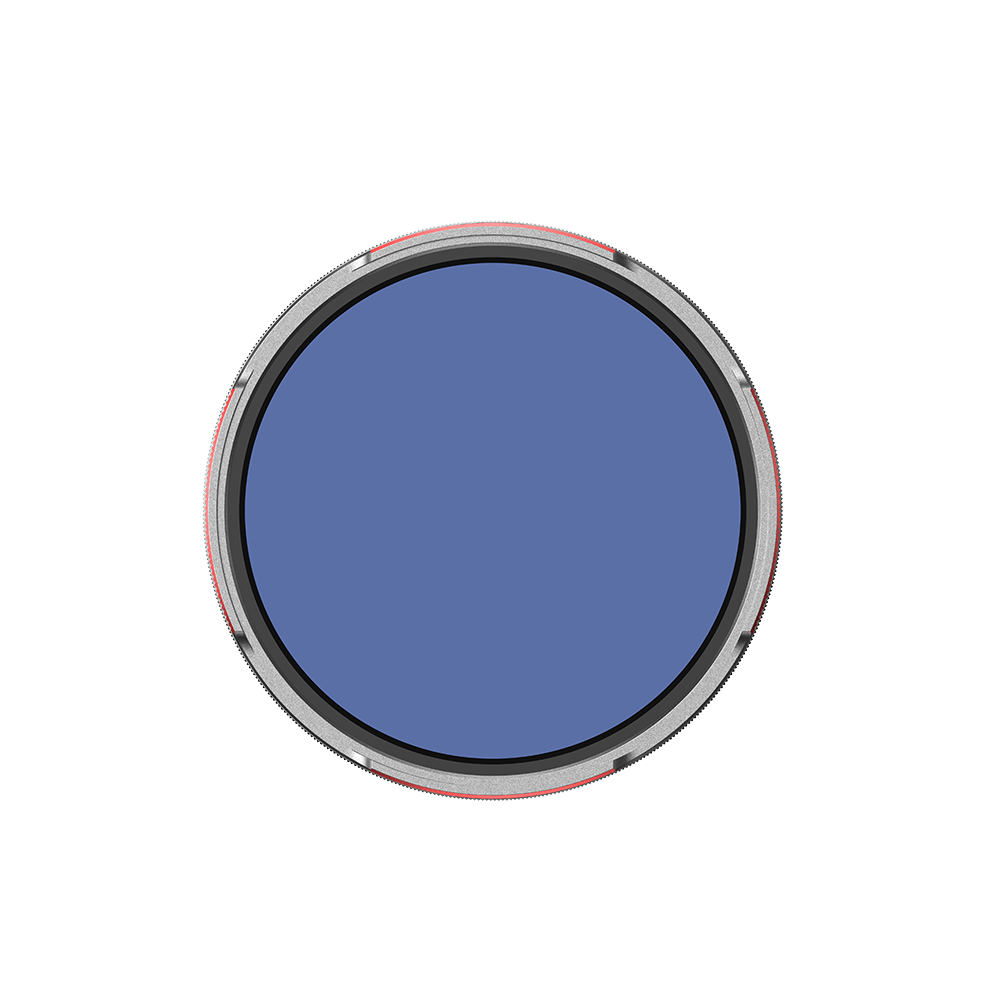 Telesin Filter for Master Grip for iPhone 17 Pro/Pro Max