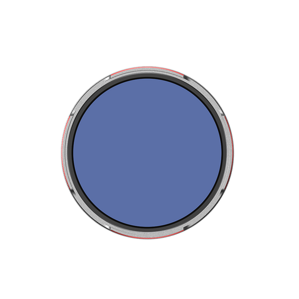 Filtro para Master Grip para iPhone 17 Pro/Pro Max