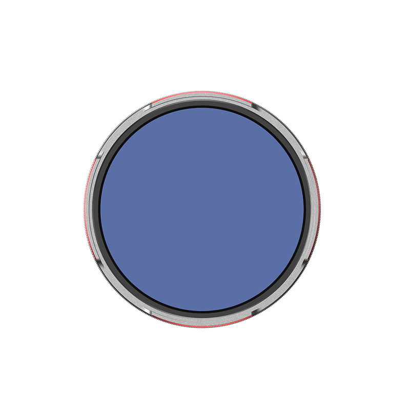Telesin Filter for Master Grip for iPhone 17 Pro/Pro Max