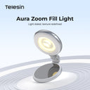 Telesin Aura Zoom Fill Light