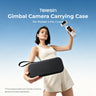 Telesin Gimbal Camera Carrying Case For Pocket 4P/ Luna