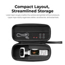 Telesin Gimbal Camera Carrying Case For Pocket 4P/ Luna