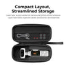Telesin Gimbal Camera Carrying Case For Pocket 4P/ Luna