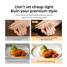 Telesin Aura Zoom Fill Light