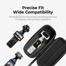 Telesin Gimbal Camera Carrying Case For Pocket 4P/ Luna