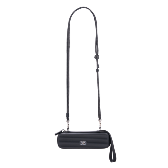 Telesin DisAdv Bag for DJI Osmo Pocket 4/3/Insta360 Luna Ultra(Black)