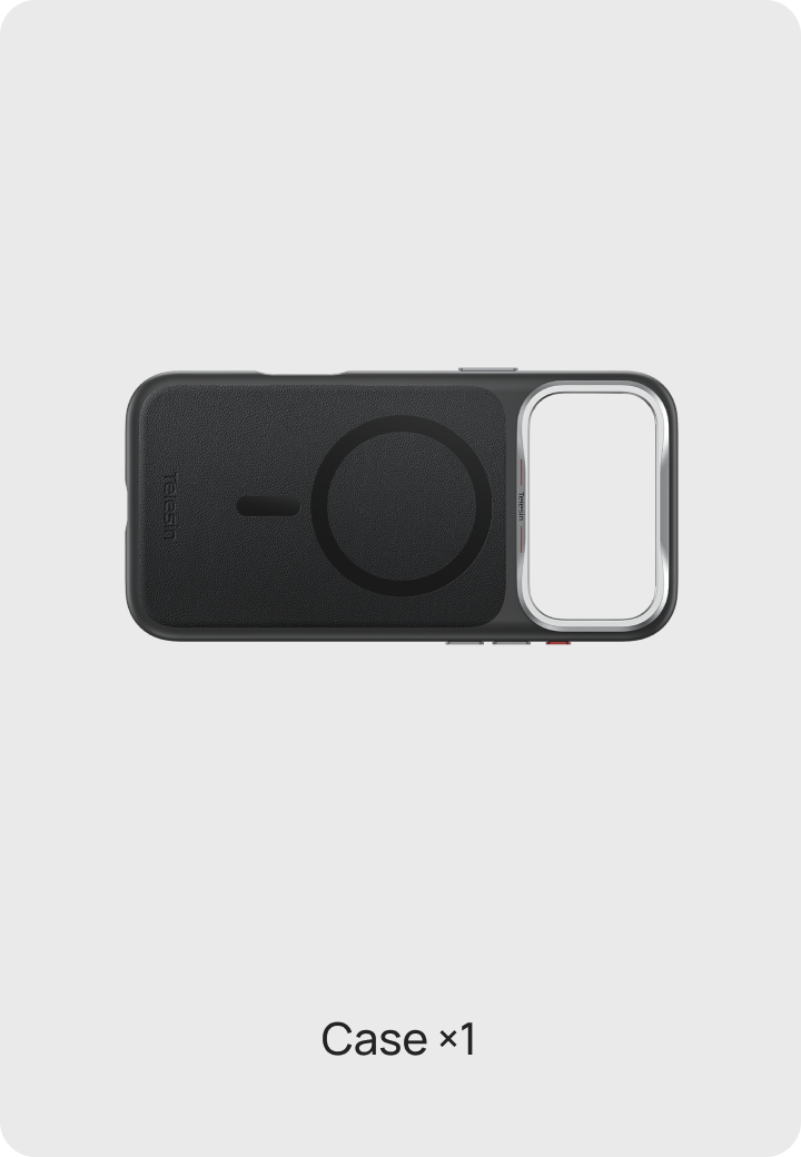Case ×1
