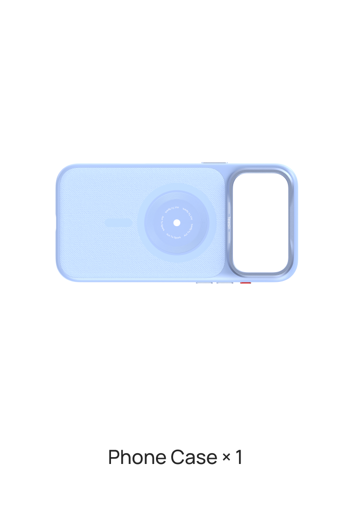 Case ×1
