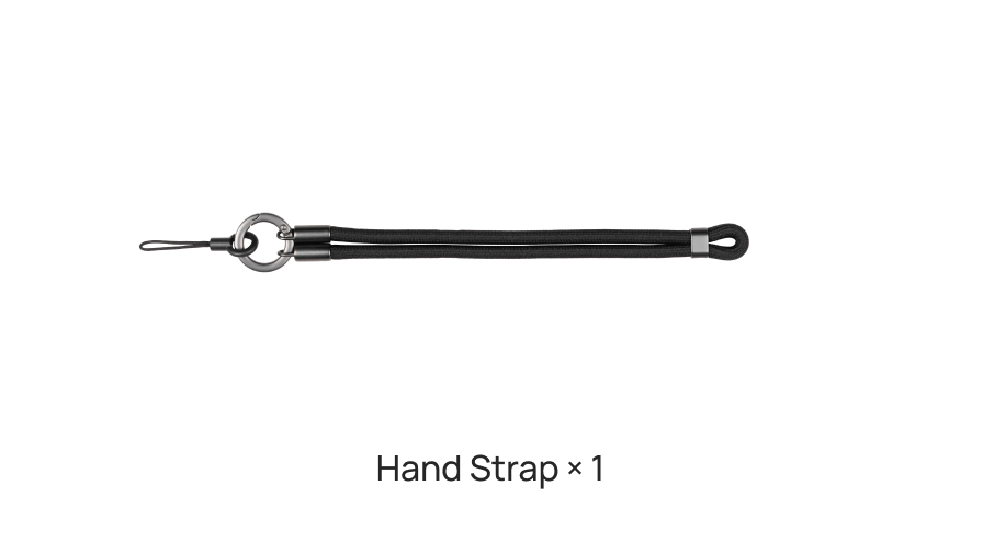 Wrist Strap ×1