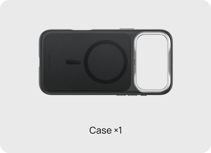 Case ×1