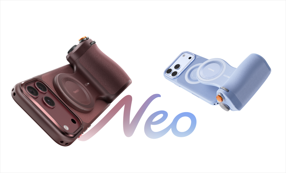Maeter Grip Neo Kit