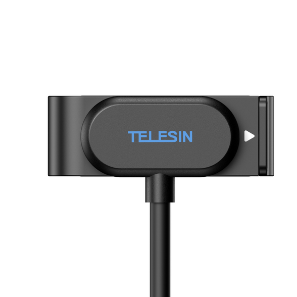 Magnetic Charging Side Cover&Power Cable Kit telesinstore