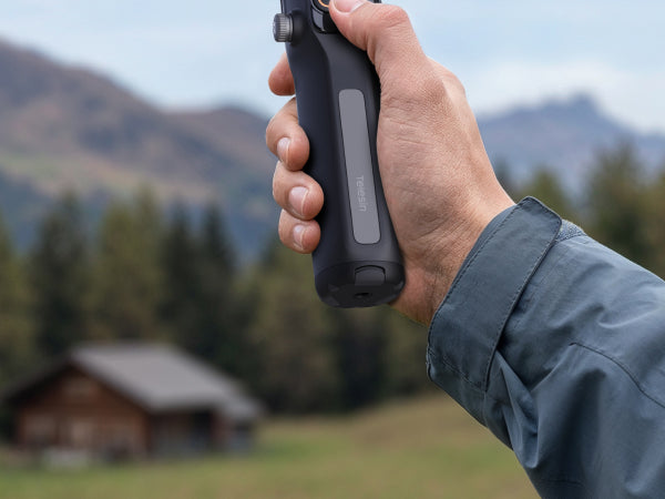 Telesin Portable Charging Handle For Action 6